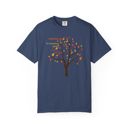 Both Sides Now Joni Mitchell Lyrics Unisex T-Shirt