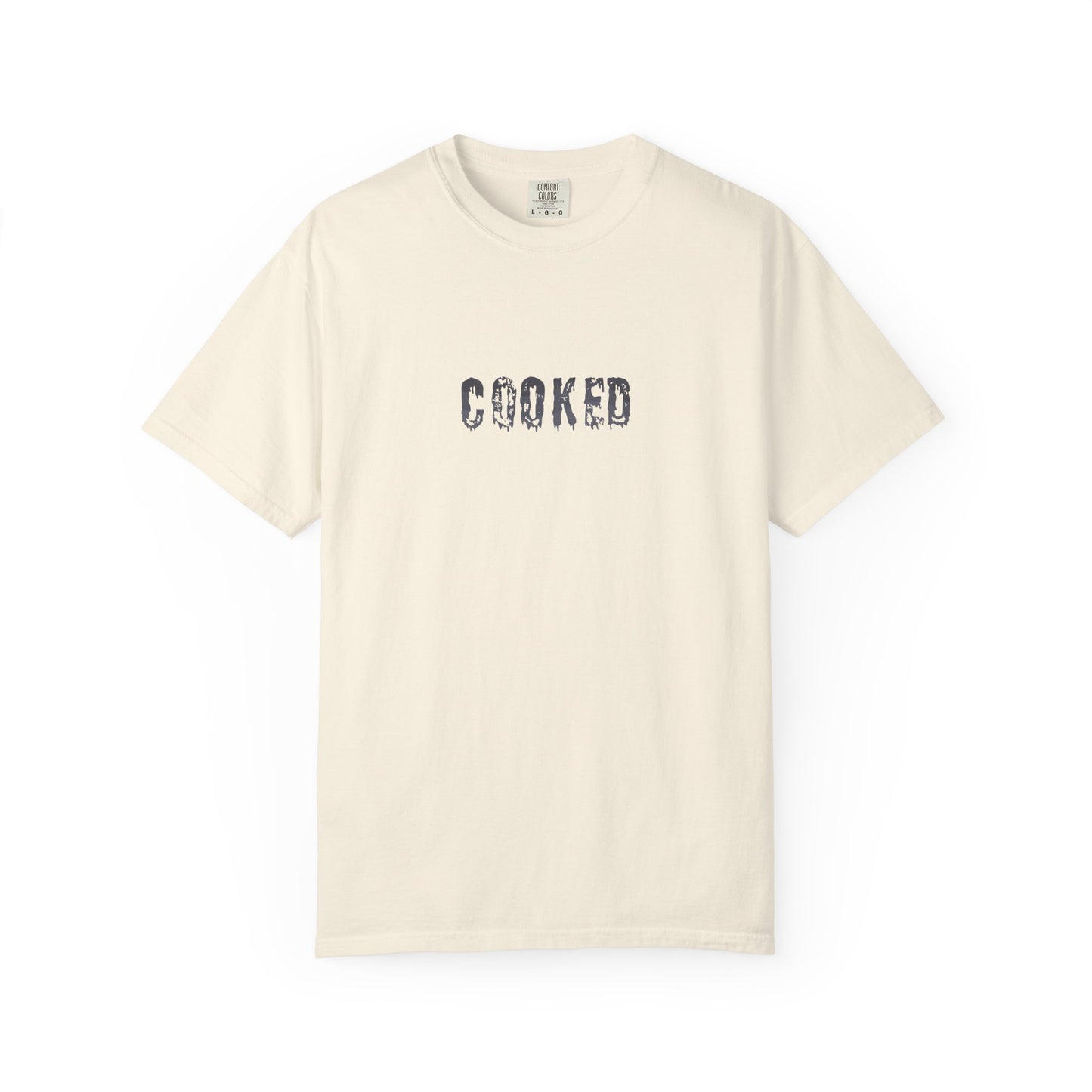 Cooked T-Shirt Unisex