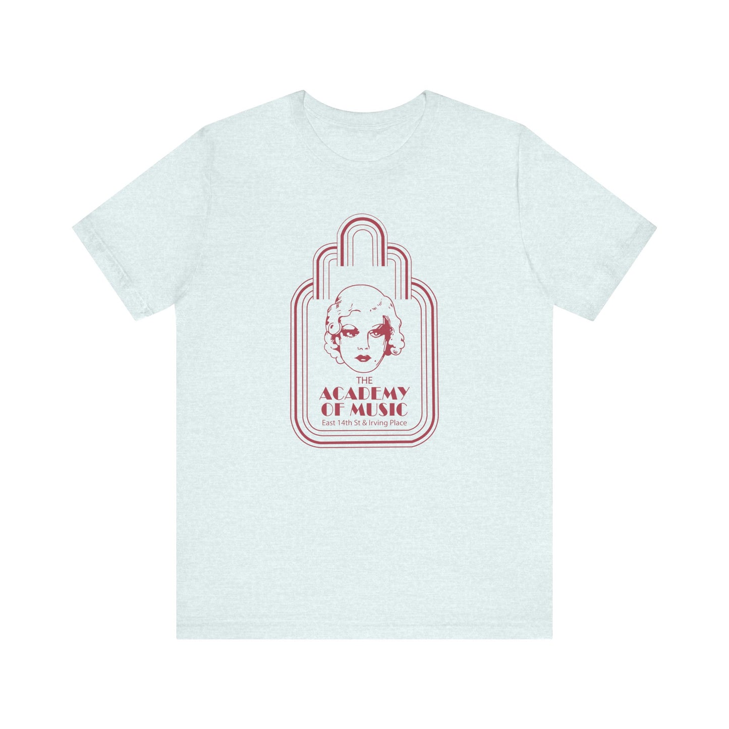 Academy of Music Unisex T-Shirt