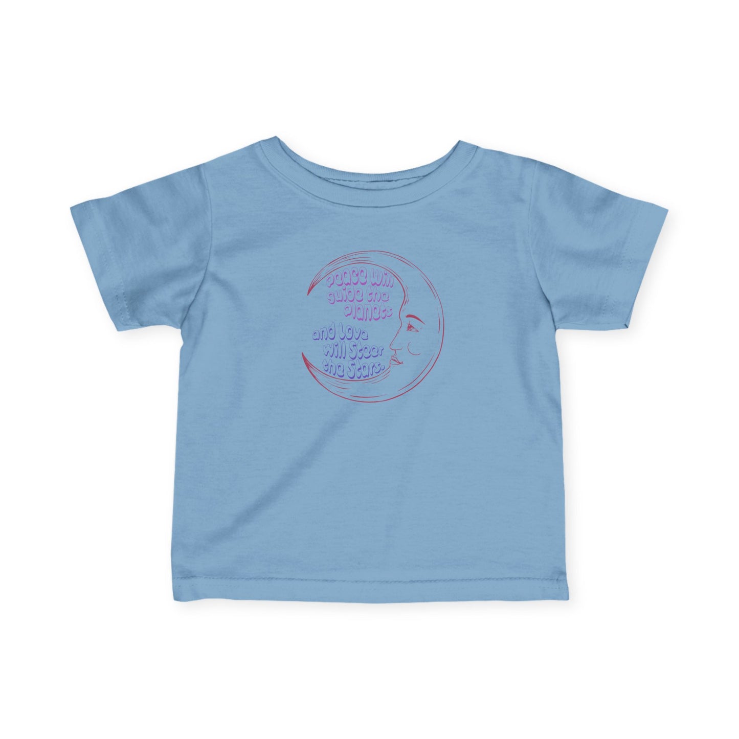 Aquarius Baby T-Shirt