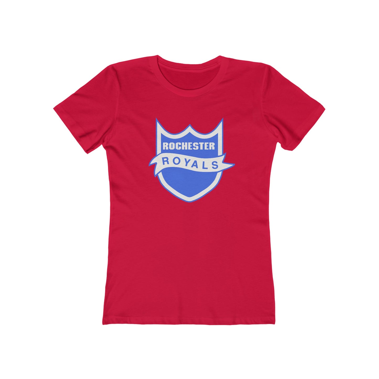 Rochester Royals - Women's T-Shirt