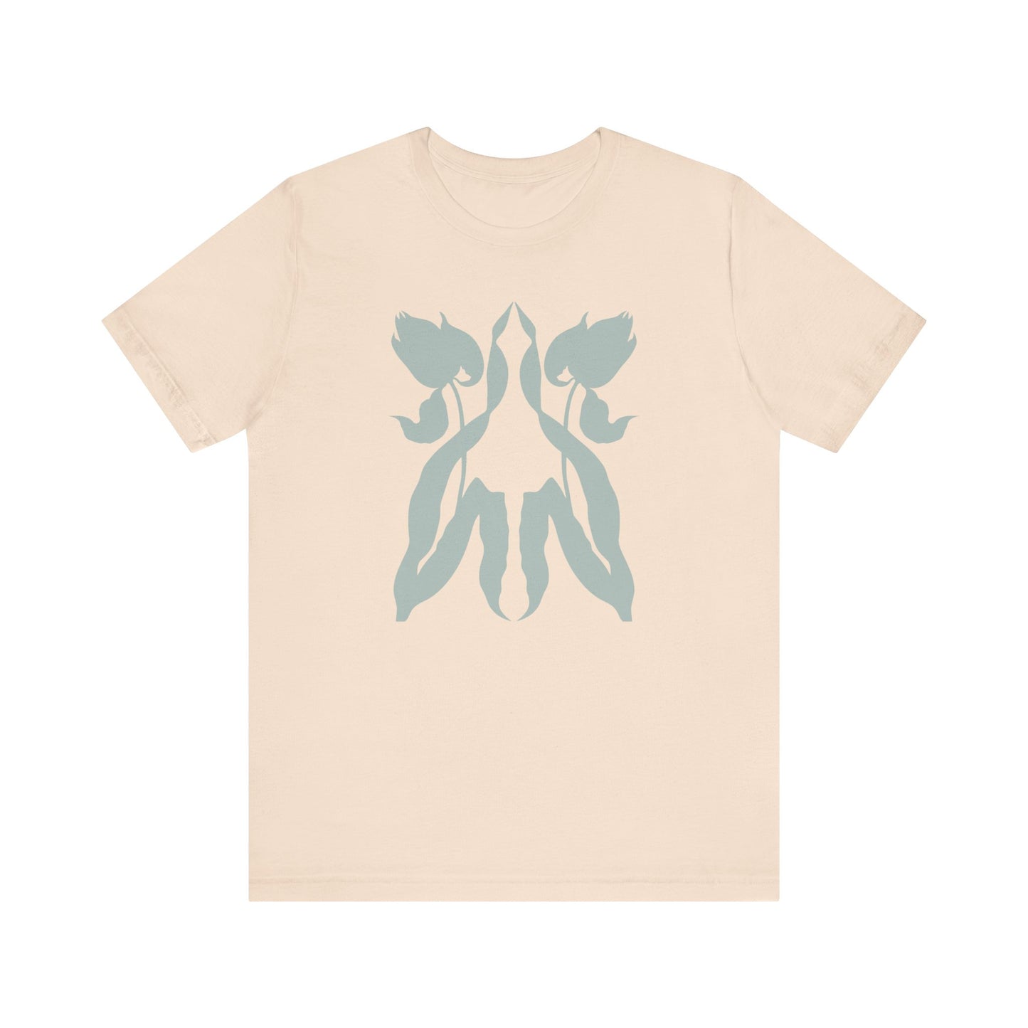 Tulips Unisex T-Shirt