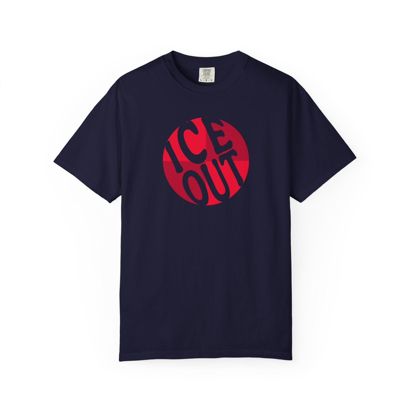 ICE Out T-Shirt Unisex