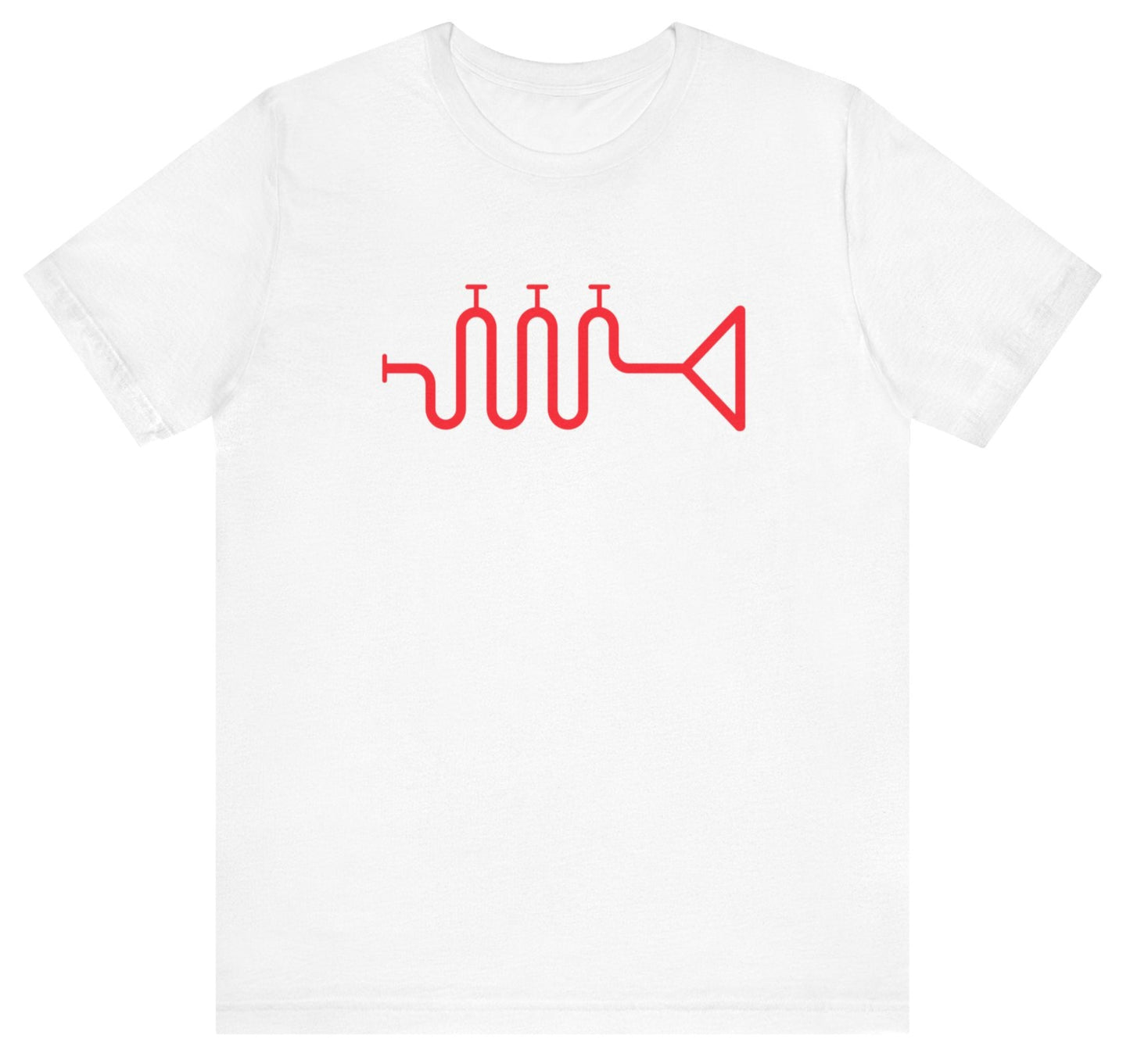 Trumpet Unisex T-Shirt