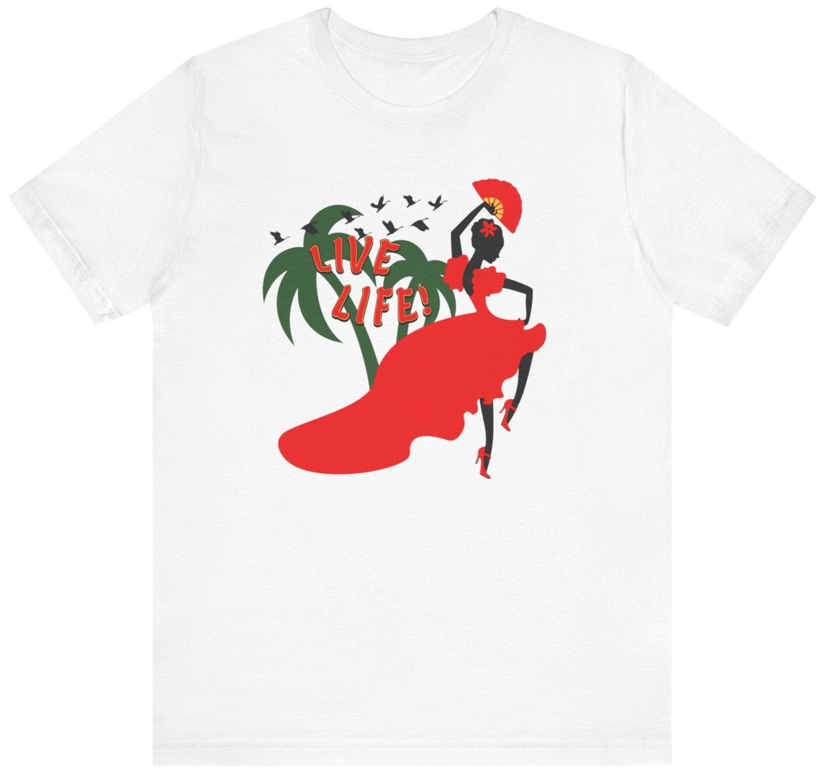 Dance t shirt