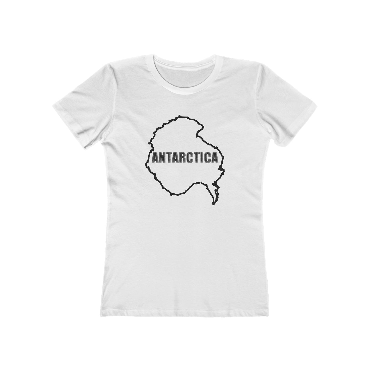 Antarctica Women's T-Shirt