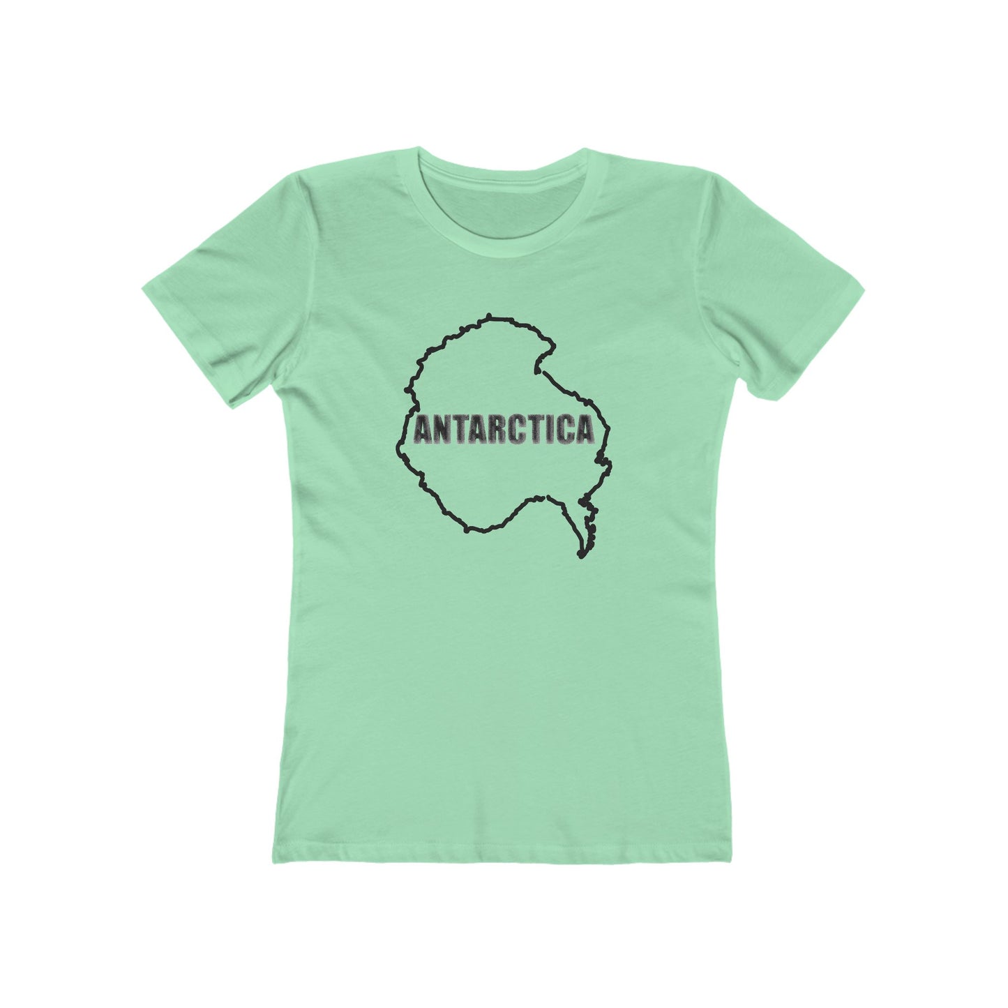 Antarctica Women's T-Shirt