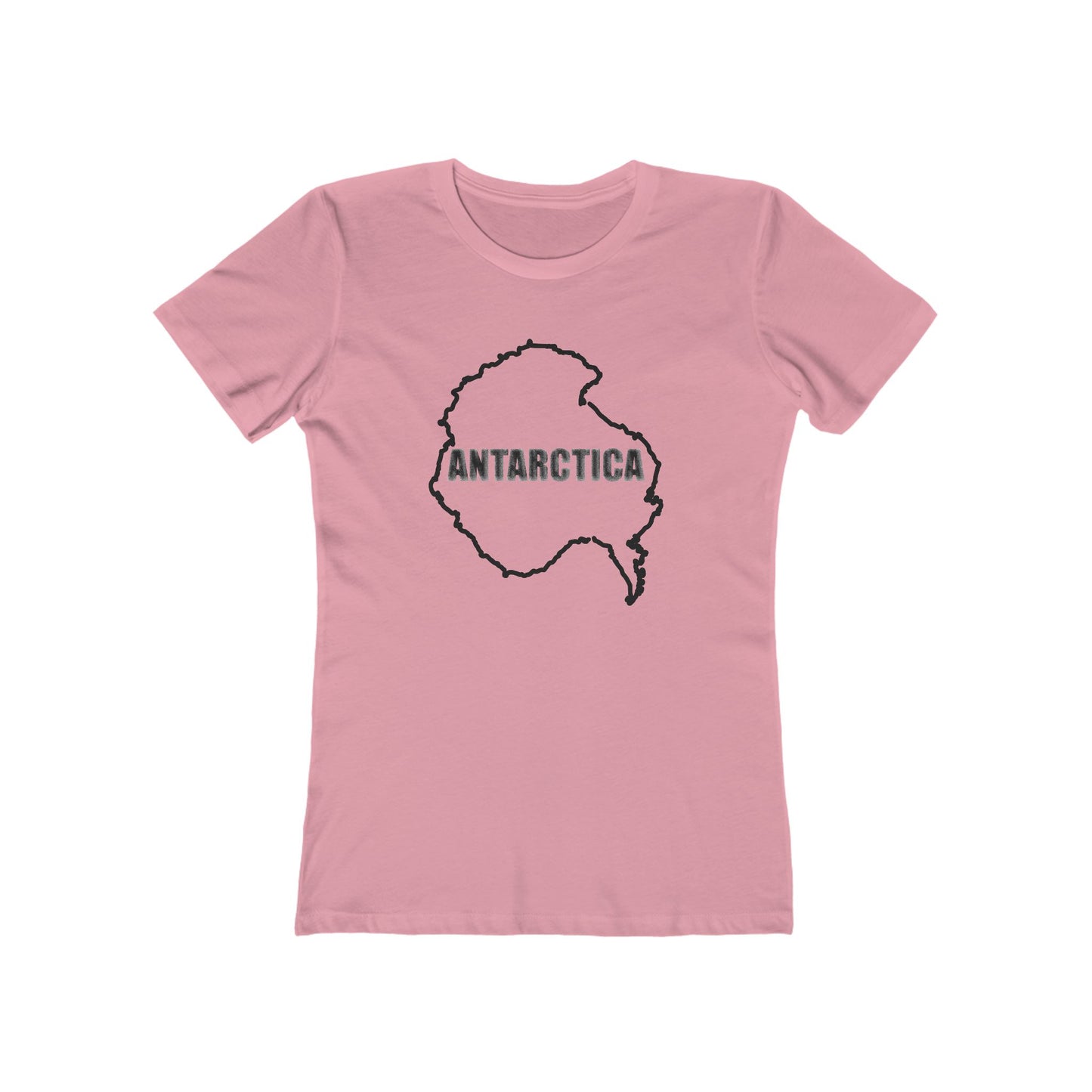 Antarctica Women's T-Shirt