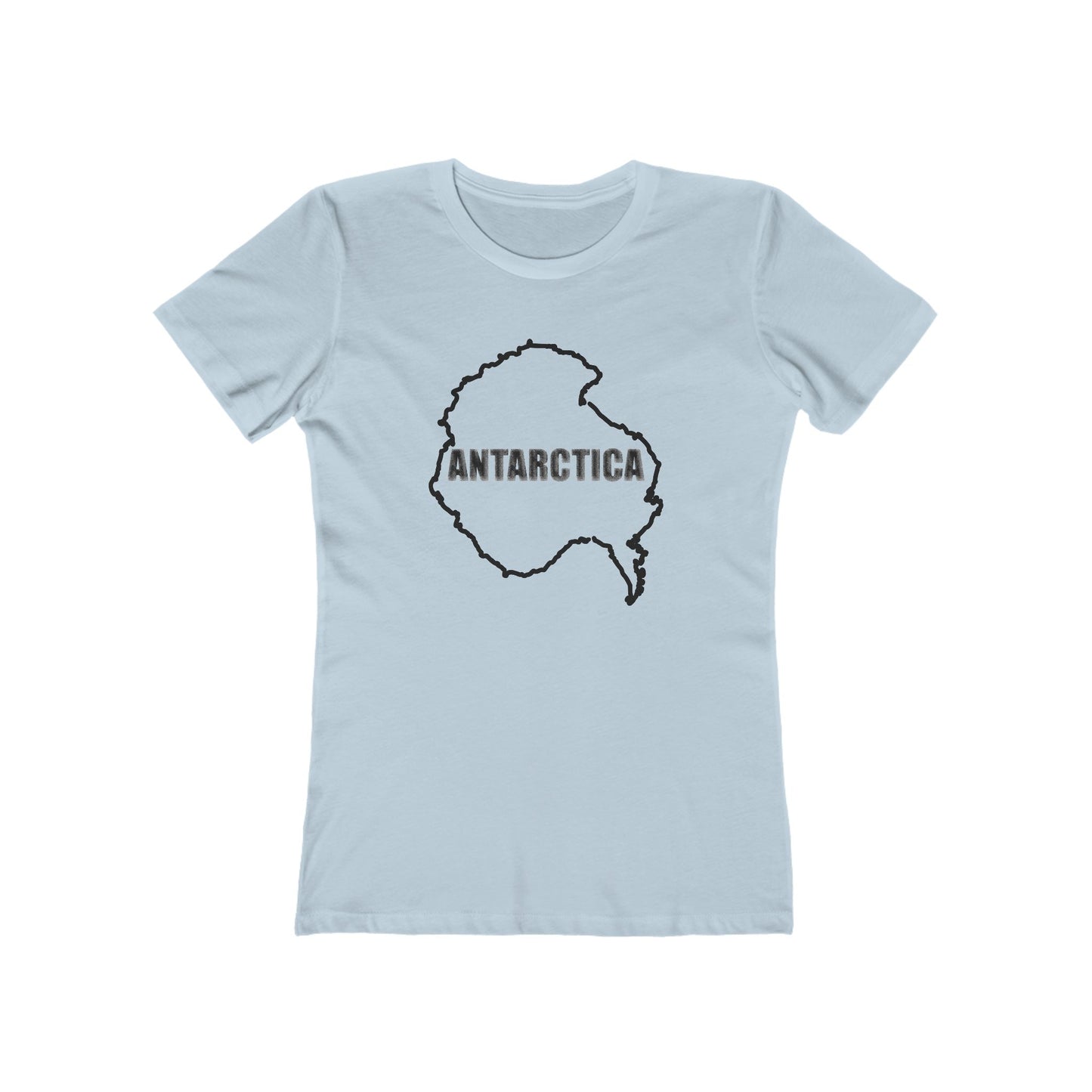 Antarctica Women's T-Shirt