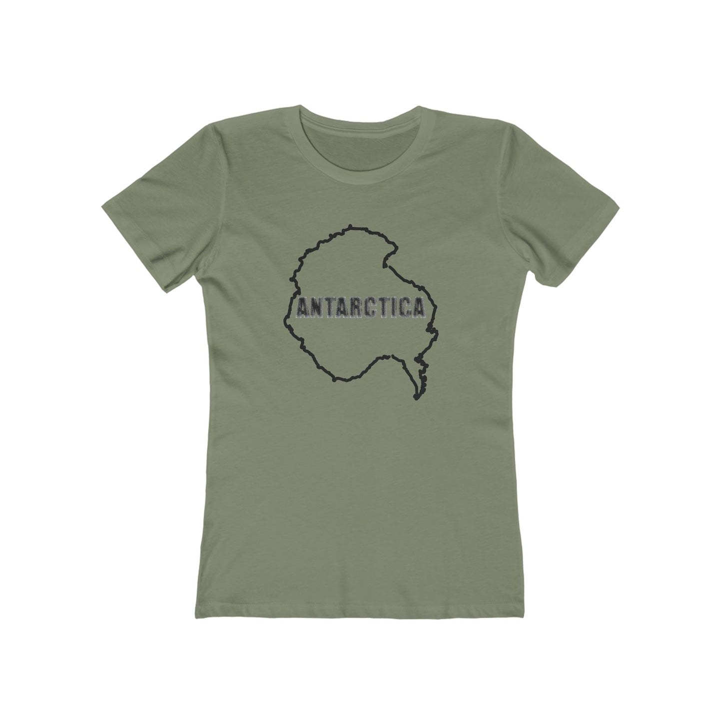 Antarctica Women's T-Shirt
