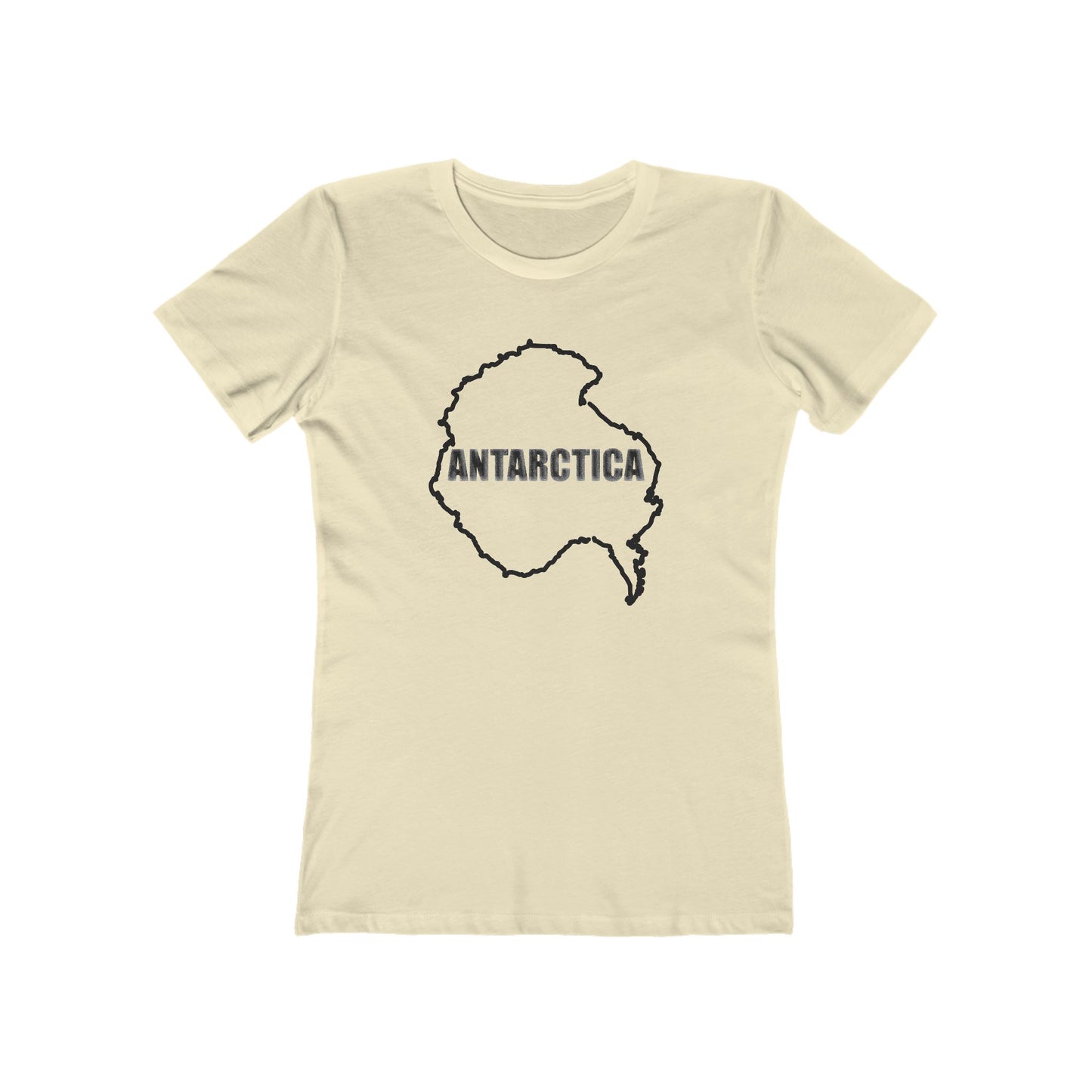 Antarctica Women's T-Shirt