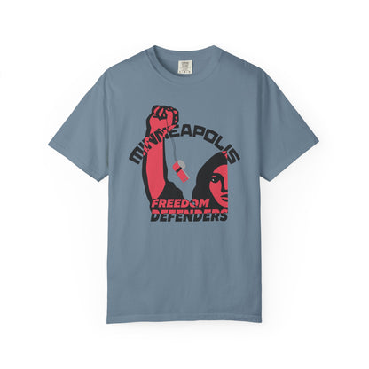 Minneapolis Freedom Defenders Unisex T-Shirt