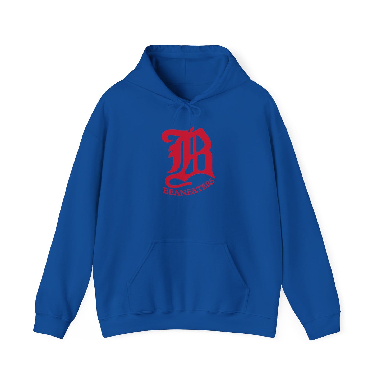 Boston Beaneaters - Unisex Hoodie