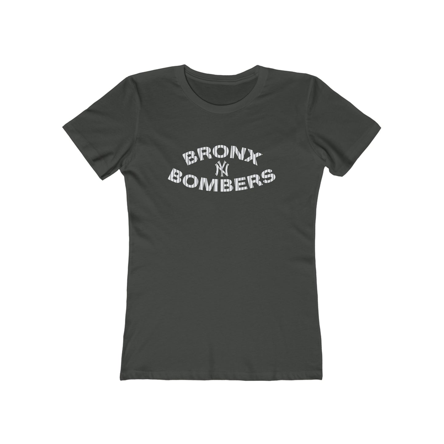 Bronx Bombers Women's T-Shirt