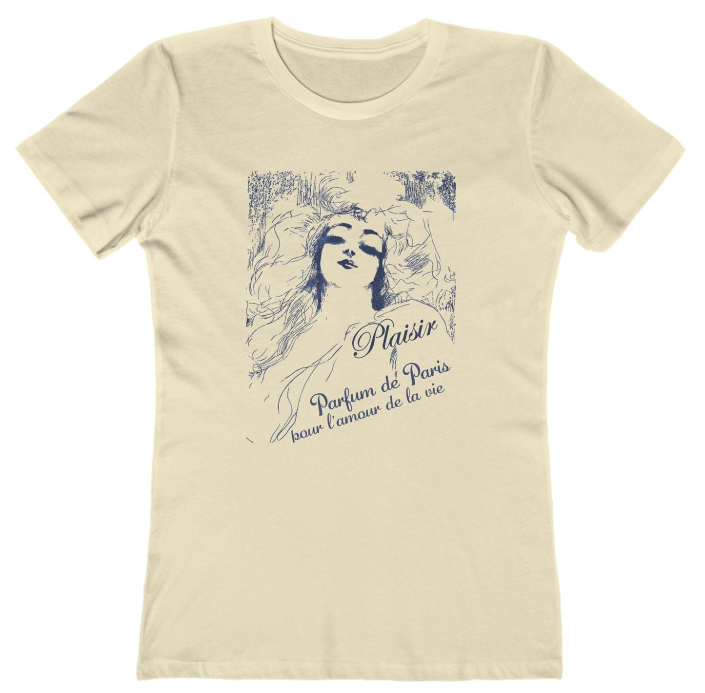 Plaisir Paris Perfume Women's T-Shirt