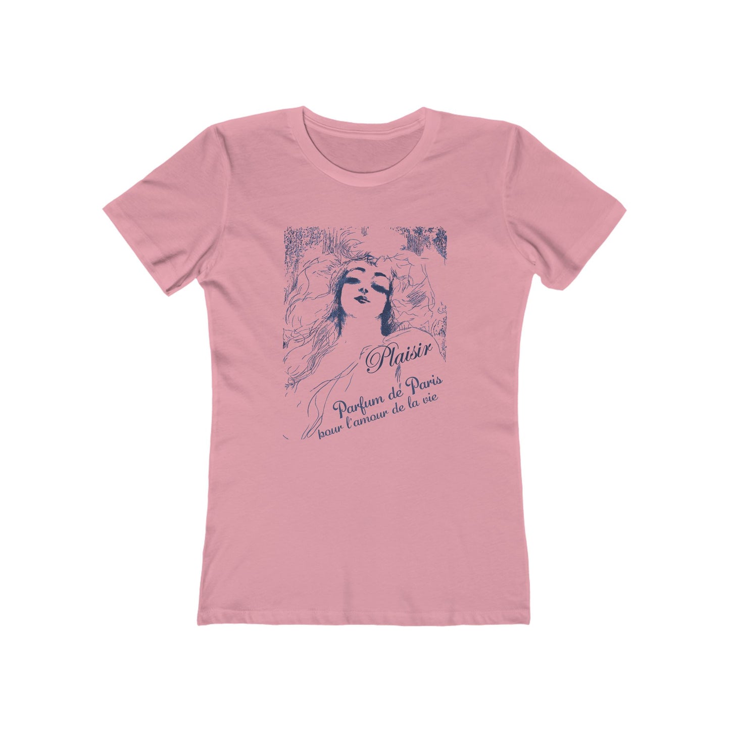 Plaisir Paris Perfume Women's T-Shirt