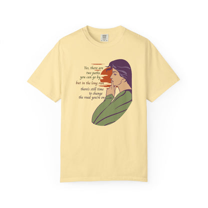 Stairway to Heaven T-Shirt Unisex
