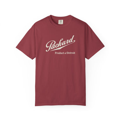 Packard Unisex T-Shirt