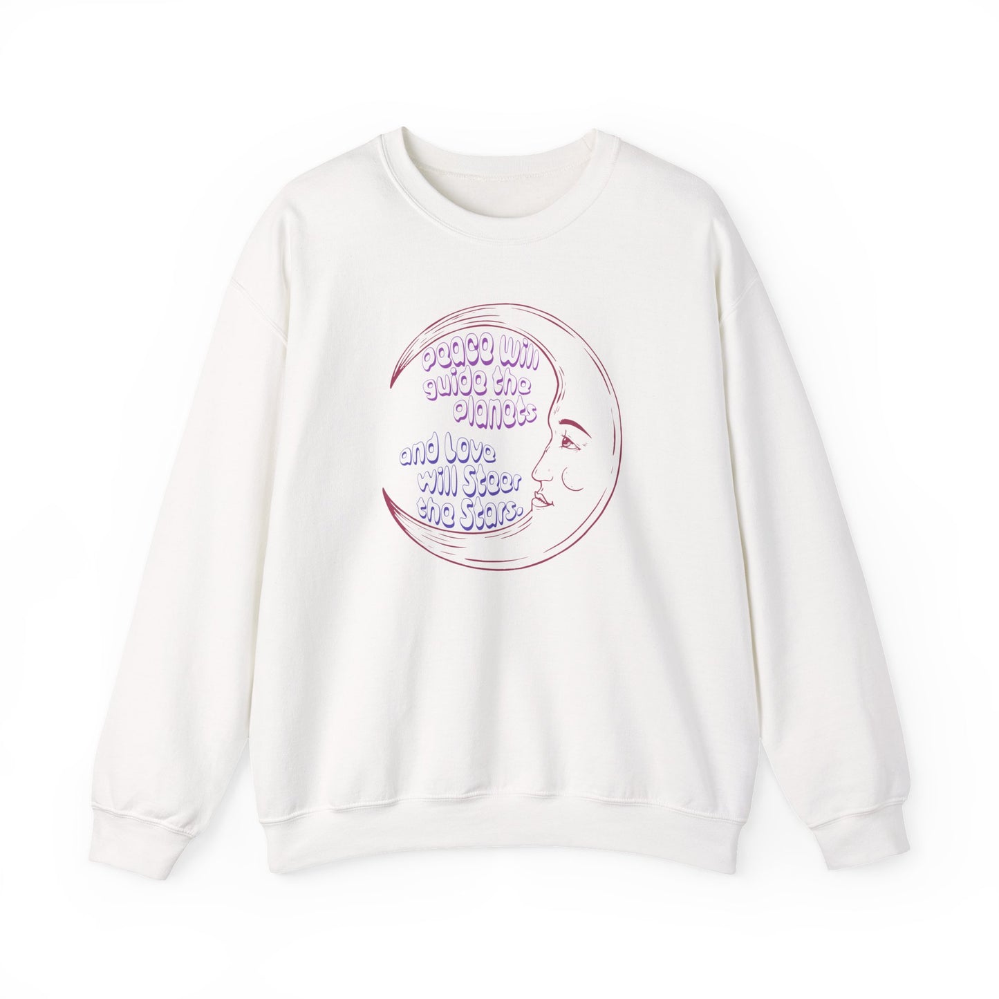Aquarius Sweatshirt