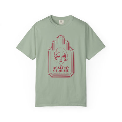 Academy of Music Unisex T-Shirt