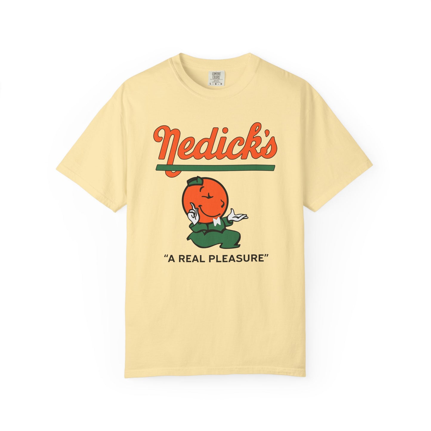 Nedick's Unisex T-shirt