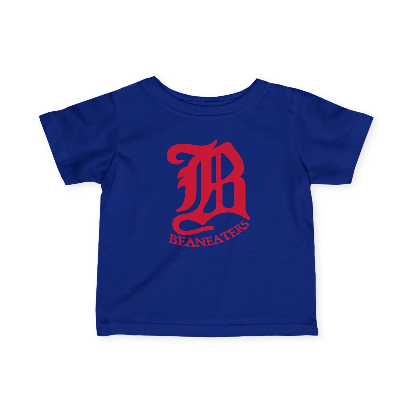 Boston Beaneaters Baby T-Shirt