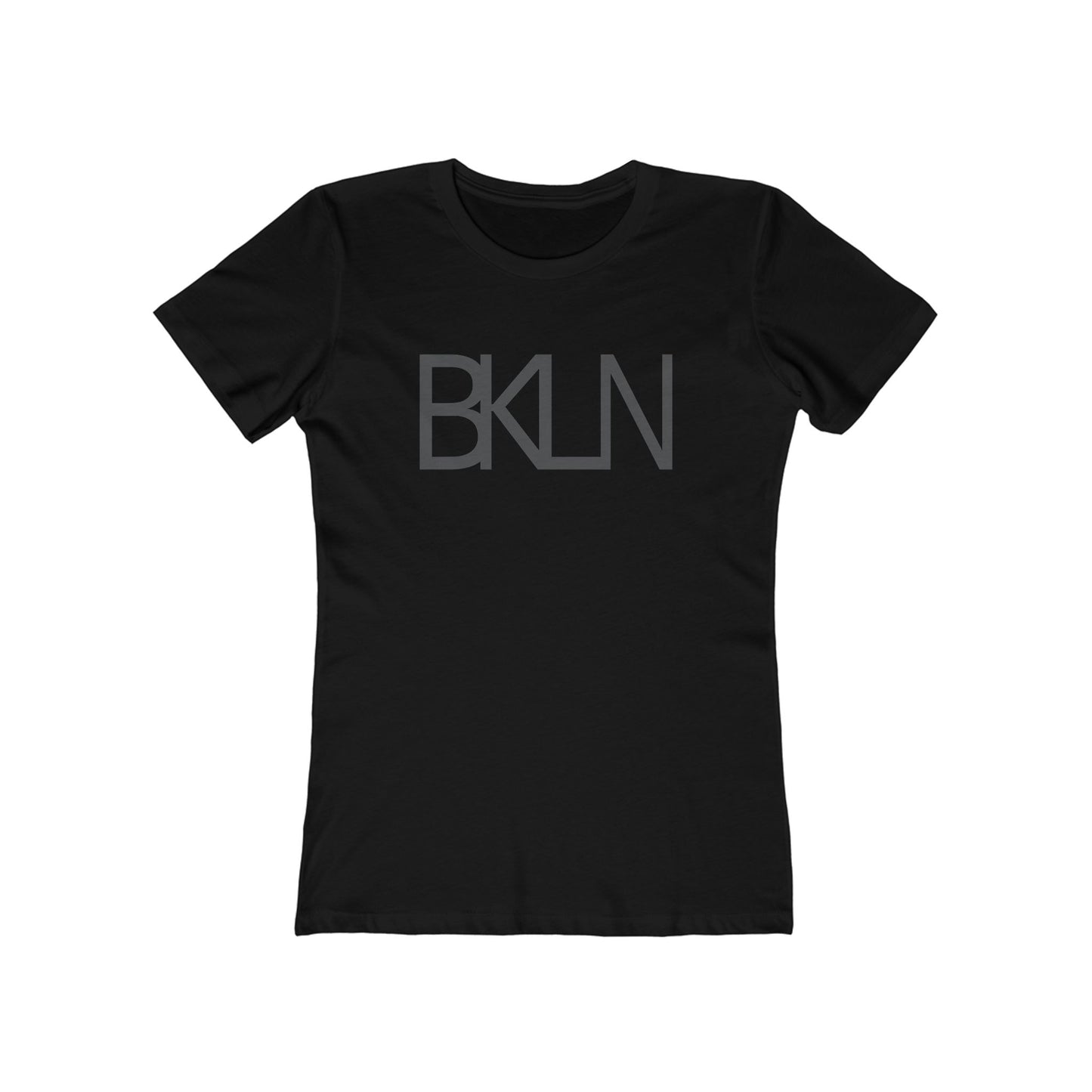 BKLN Brooklyn T-Shirt Women's