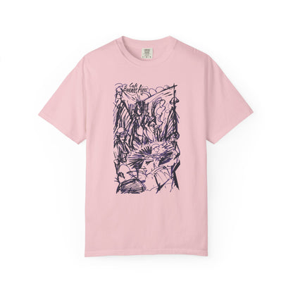 Cafe Buenos Aires Unisex T-Shirt