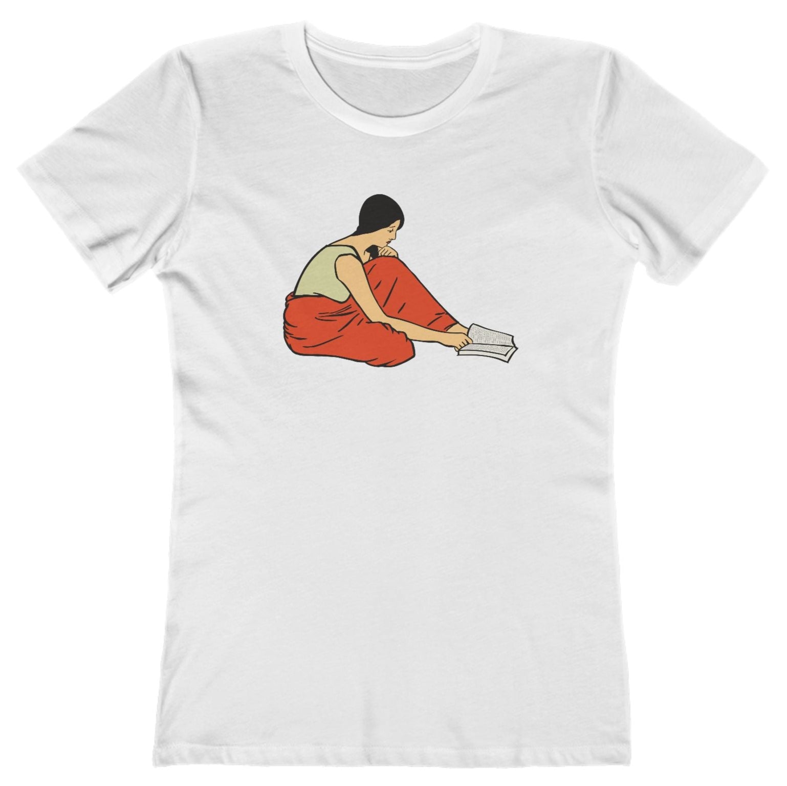 Reading t-shirt