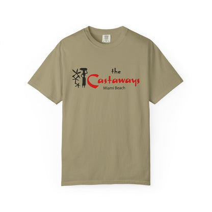 Castaways Unisex T-Shirt