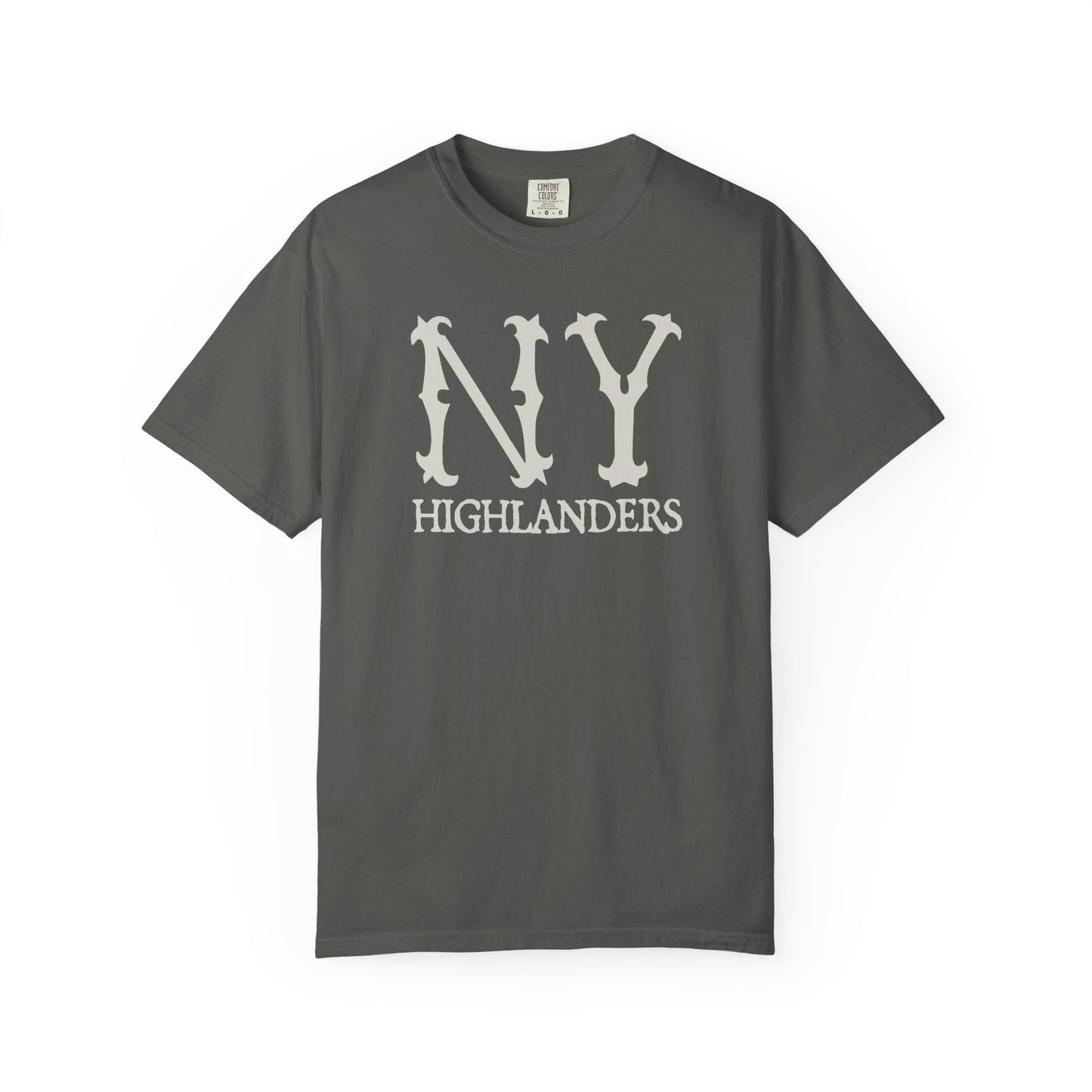 New York Highlanders Unisex T-Shirt