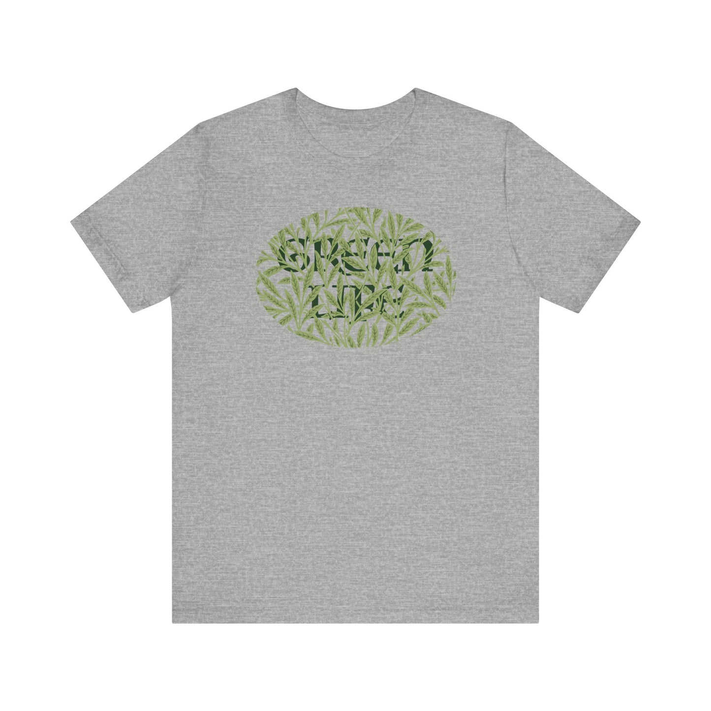 Green Life - Unisex T-Shirt