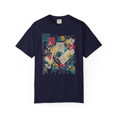 Express Yourself T-Shirt Unisex