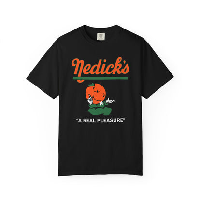 Nedick's Unisex T-shirt