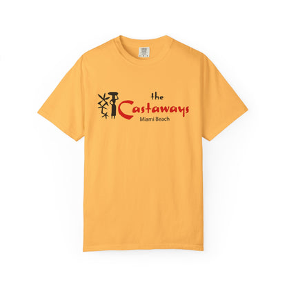 Castaways Unisex T-Shirt