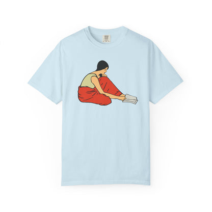 A Good Read Unisex T-Shirt