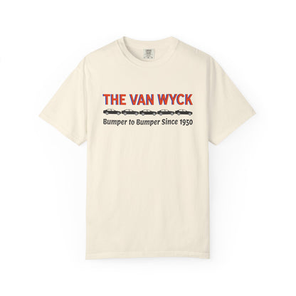 Van Wyck Expressway Unisex T-Shirt