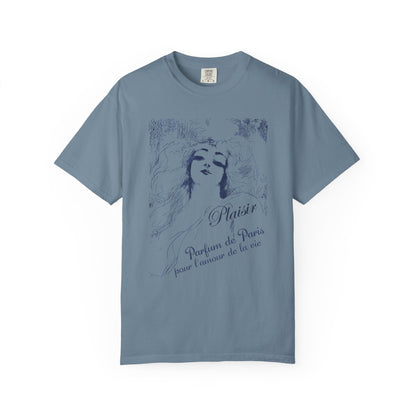 Plaisir Perfume Unisex T-Shirt