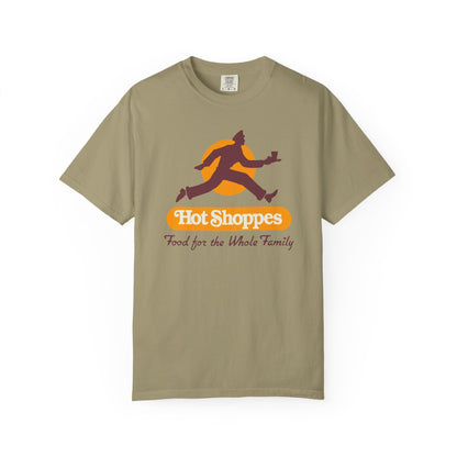 Hot Shoppes Unisex T-Shirt