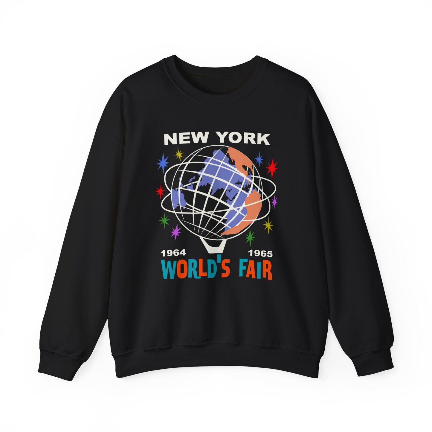 New York World's Fair - Unisex Sweatshirt