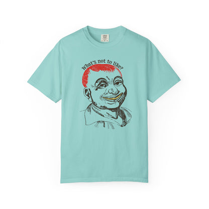 What's Not to Like? Unisex T-Shirt