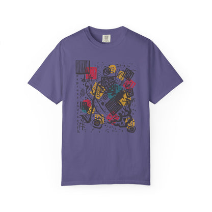 Express Yourself T-Shirt Unisex