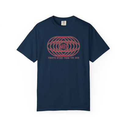 Mars T-Shirt Unisex