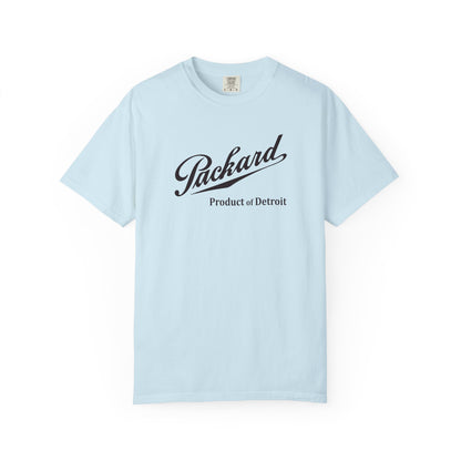 Packard Unisex T-Shirt