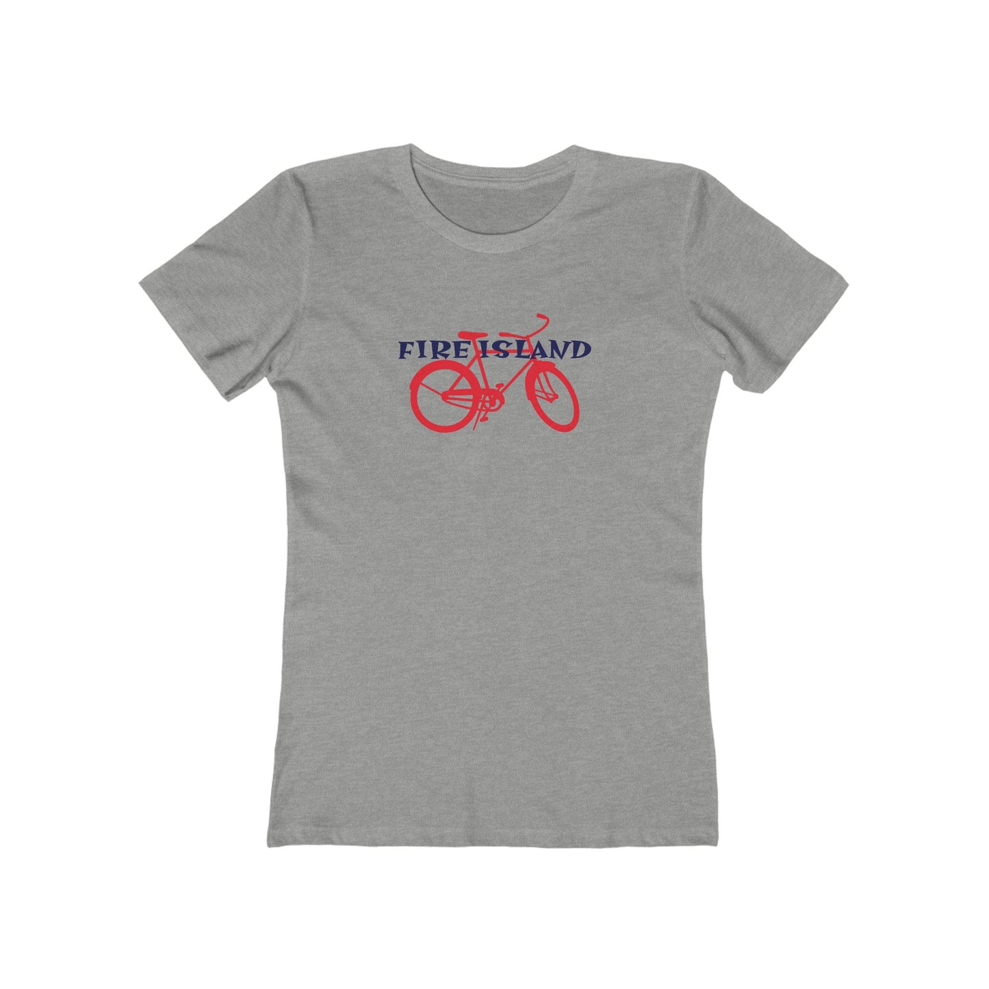 Fire Island Women's T-shirt