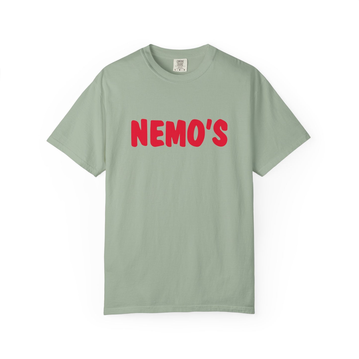 Nemo's Unisex T-Shirt