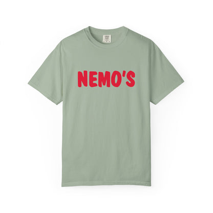 Nemo's Unisex T-Shirt