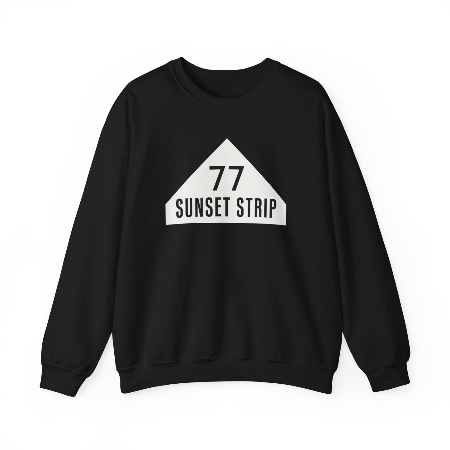 77 Sunset Strip - Unisex Sweatshirt