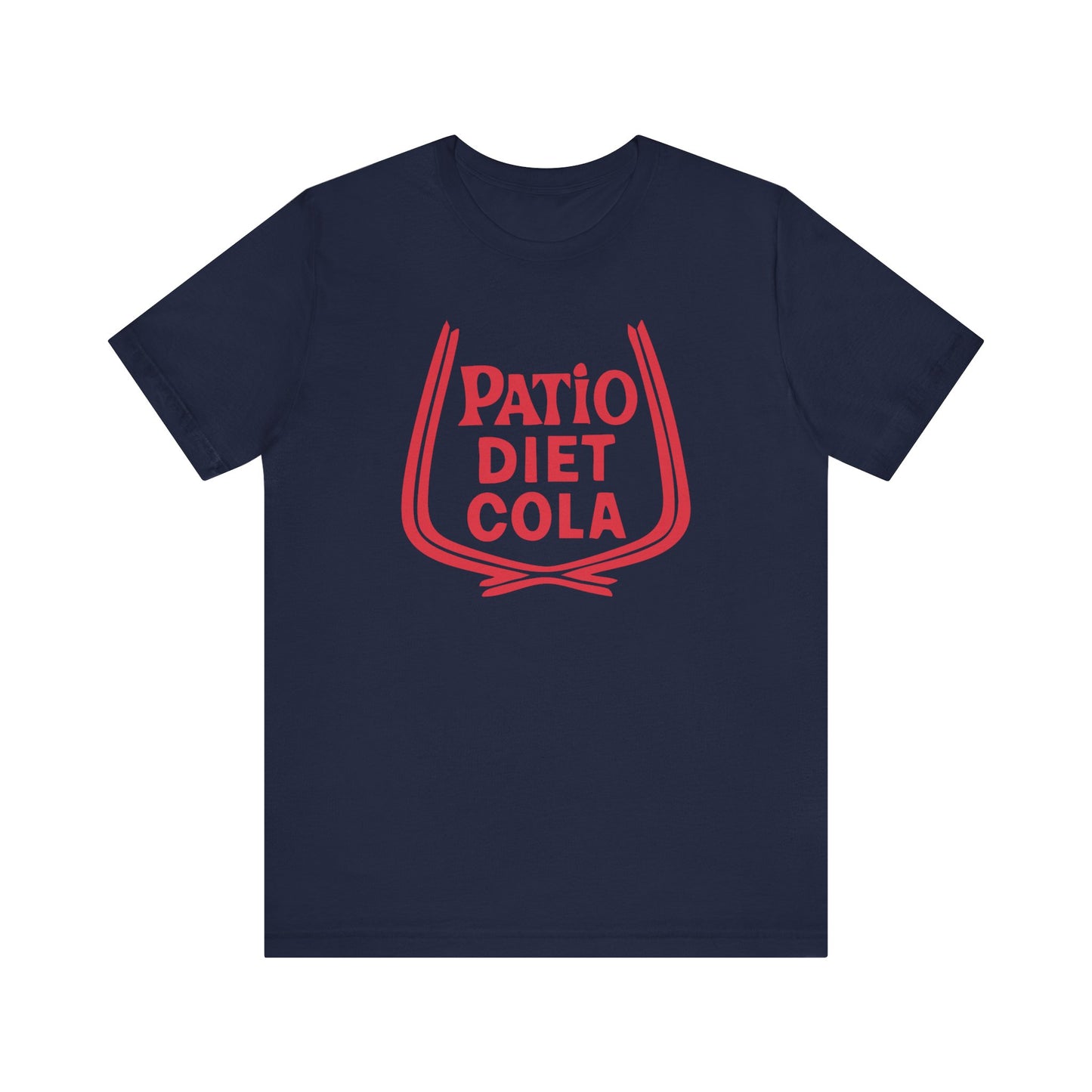Patio Diet Cola - Unisex T-Shirt