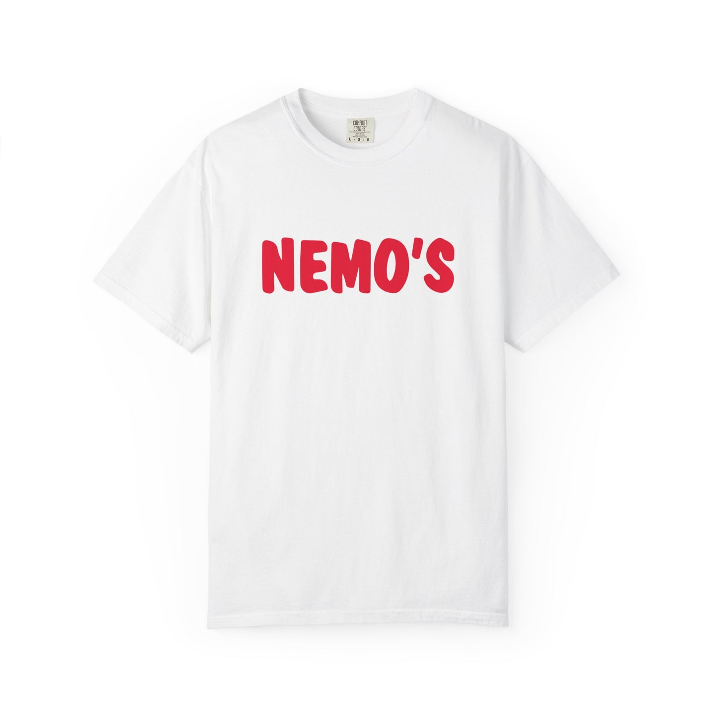 Nemo's Unisex T-Shirt
